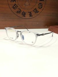 Picture of Chrome Hearts Optical Glasses _SKUfw46735597fw